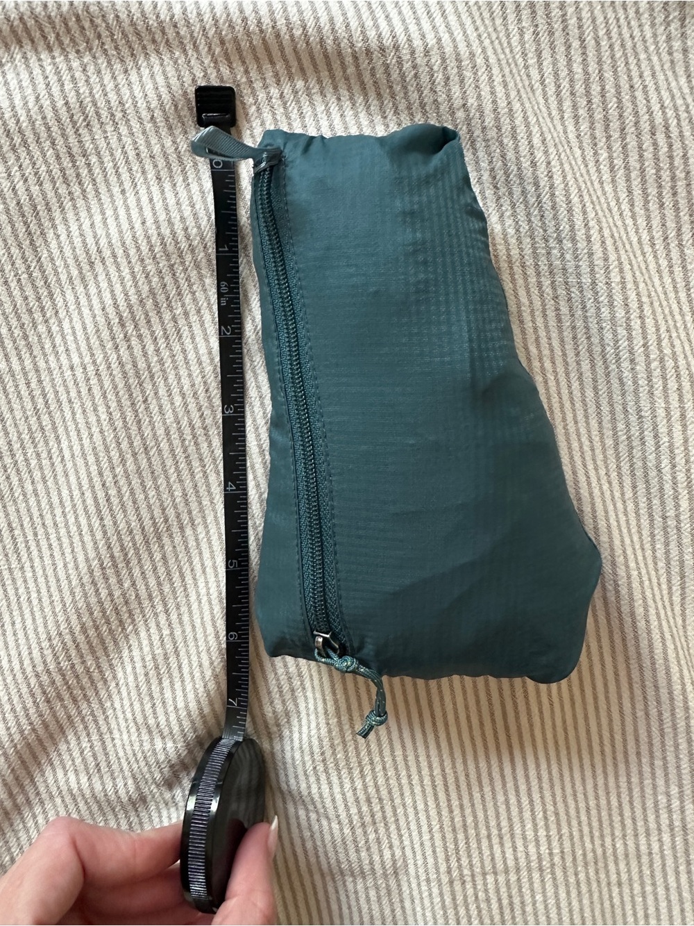 Patagonia Women's Houdini Jacket - Picture 4 of 4